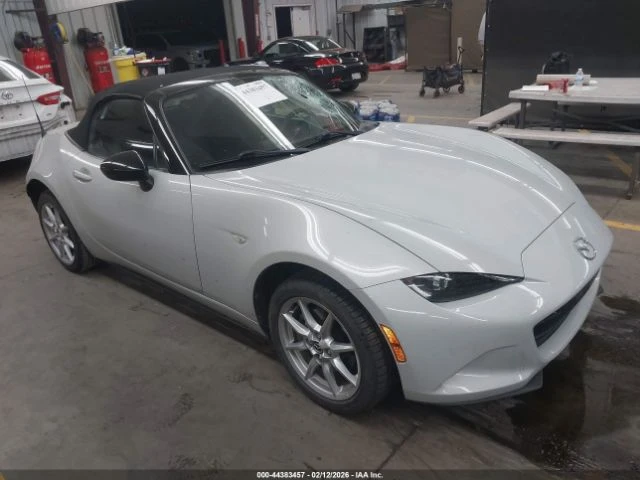 Mazda Mx-5 Miata Sport | Цена до България | Auto.bg — изображение 1
