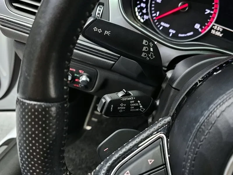 Audi A6 50 Tfsi Quattro Sport, снимка 17 - Автомобили и джипове - 55389707