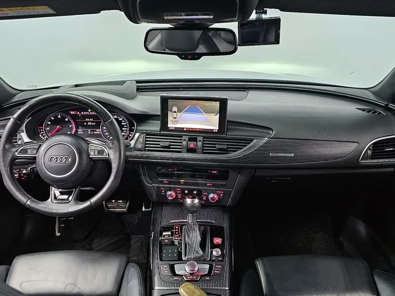 Audi A6 50 Tfsi Quattro Sport, снимка 7 - Автомобили и джипове - 55389707