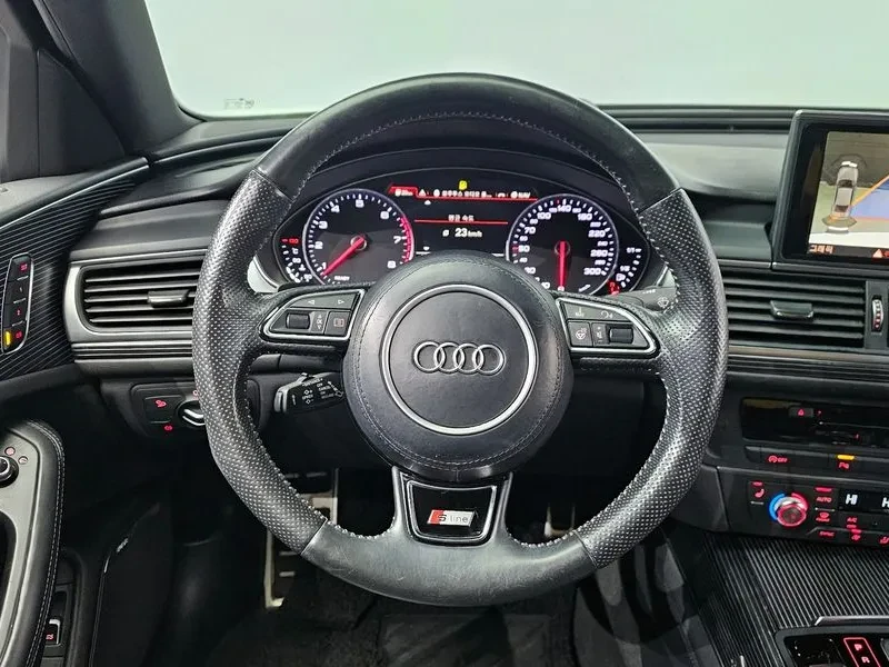 Audi A6 50 Tfsi Quattro Sport, снимка 13 - Автомобили и джипове - 55389707