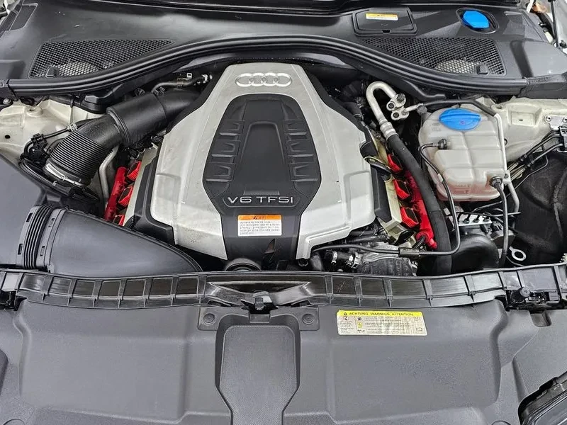 Audi A6 50 Tfsi Quattro Sport, снимка 6 - Автомобили и джипове - 55389707