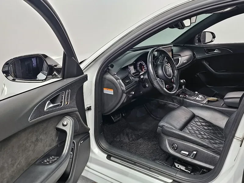 Audi A6 50 Tfsi Quattro Sport, снимка 11 - Автомобили и джипове - 55389707