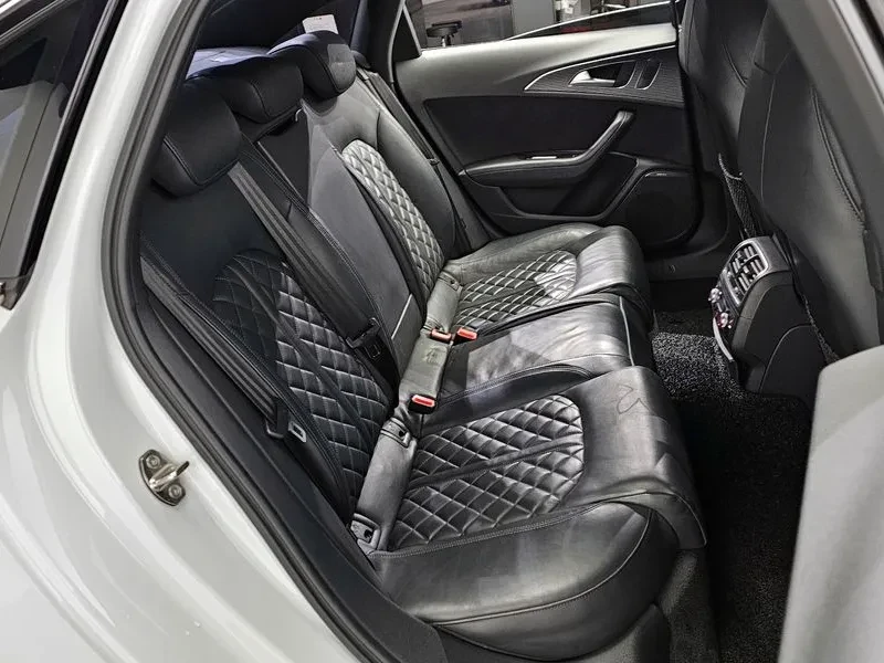 Audi A6 50 Tfsi Quattro Sport, снимка 12 - Автомобили и джипове - 55389707