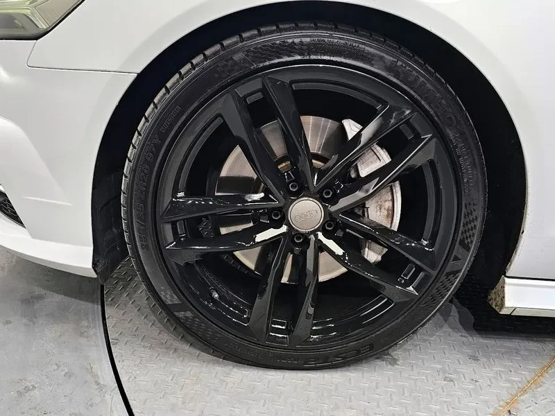 Audi A6 50 Tfsi Quattro Sport, снимка 5 - Автомобили и джипове - 55389707