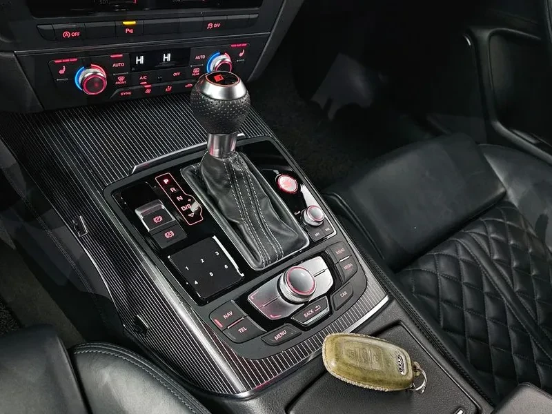 Audi A6 50 Tfsi Quattro Sport, снимка 9 - Автомобили и джипове - 55389707