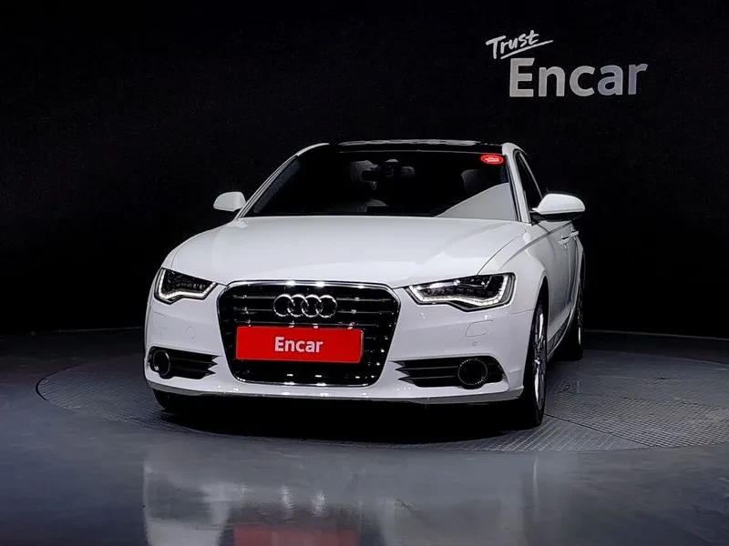 Audi A6 45 Tdi Quattro C7, снимка 3 - Автомобили и джипове - 56117351