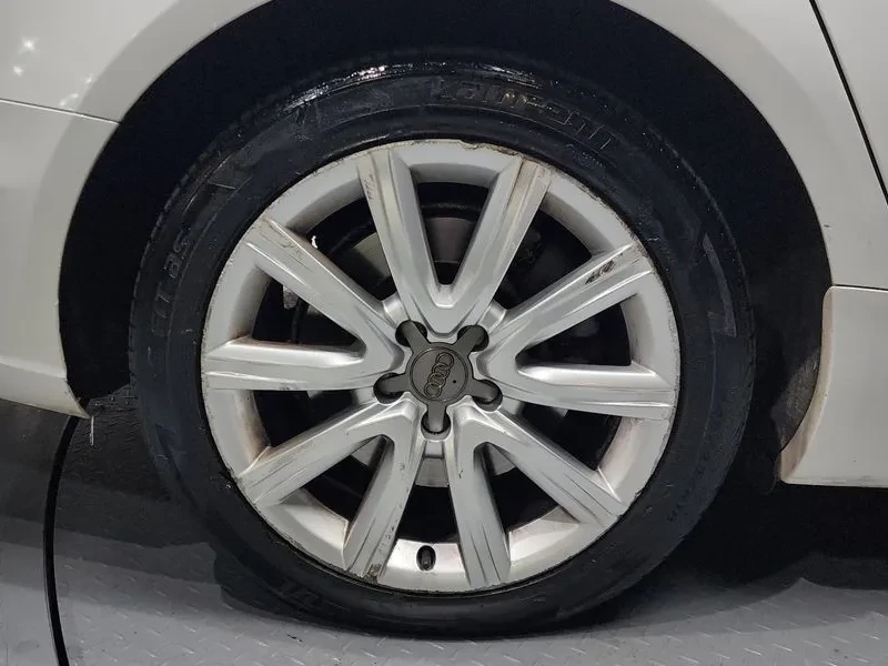 Audi A6 45 Tdi Quattro C7, снимка 5 - Автомобили и джипове - 56117351
