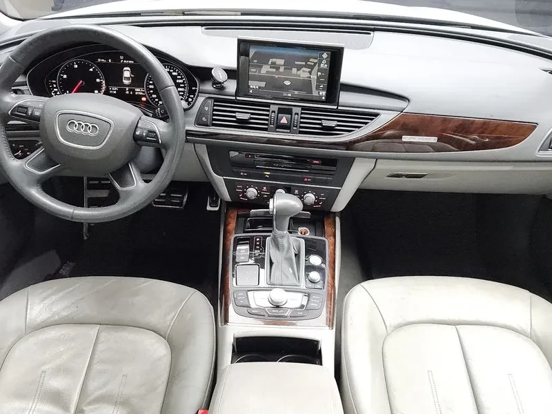 Audi A6 45 Tdi Quattro C7, снимка 7 - Автомобили и джипове - 56117351