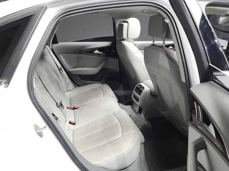 Audi A6 45 Tdi Quattro C7, снимка 12 - Автомобили и джипове - 56117351