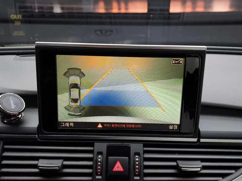 Audi A6 45 Tdi Quattro C7, снимка 15 - Автомобили и джипове - 56117351