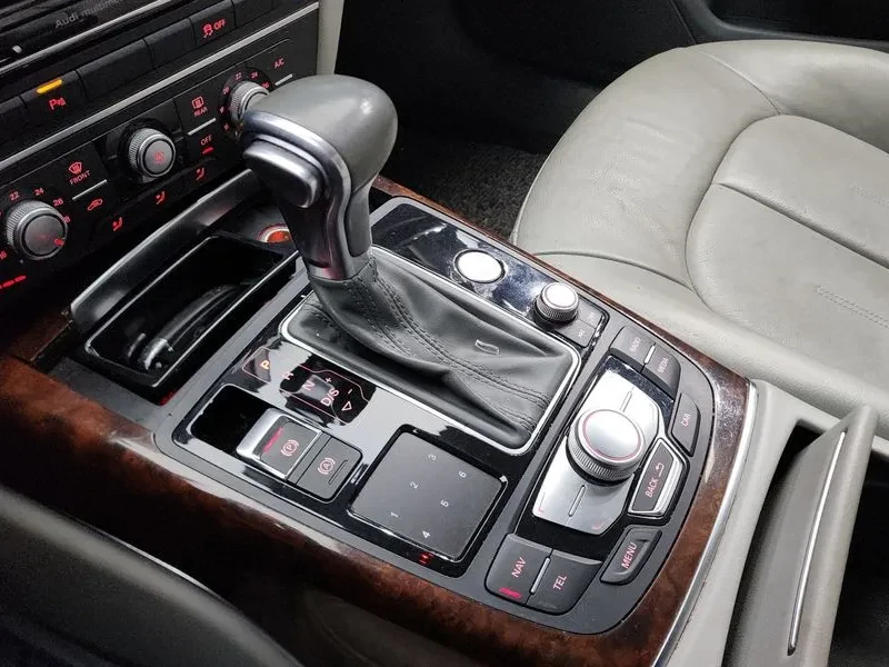 Audi A6 45 Tdi Quattro C7, снимка 9 - Автомобили и джипове - 56117351