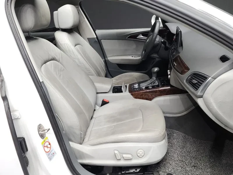 Audi A6 45 Tdi Quattro C7, снимка 11 - Автомобили и джипове - 56117351