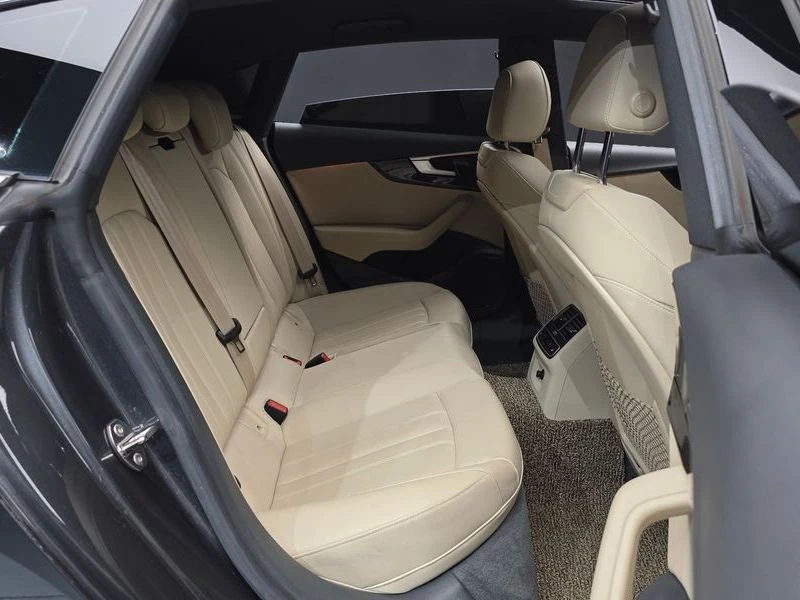 Audi A5 40 TDI Quattro Premium Sportback| 190�.�. | Mobile.bg � ����������� 11