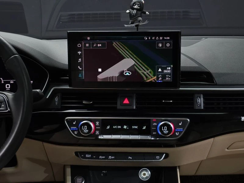Audi A5 40 TDI Quattro Premium Sportback| 190�.�. | Mobile.bg � ����������� 12