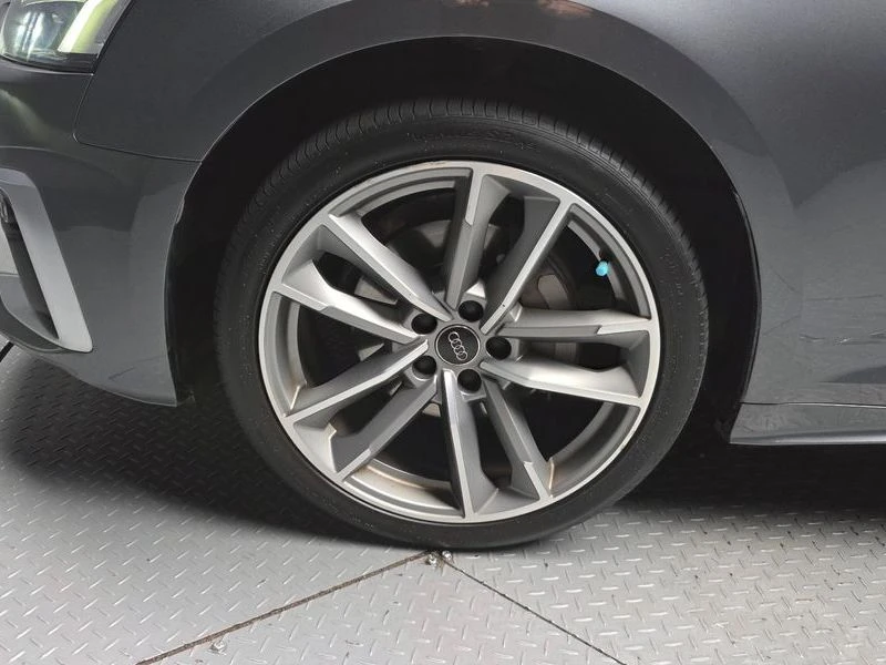 Audi A5 40 TDI Quattro Premium Sportback| 190�.�. | Mobile.bg � ����������� 5