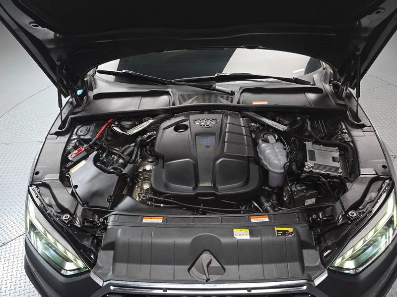 Audi A5 40 TDI Quattro Premium Sportback| 190�.�. | Mobile.bg � ����������� 6