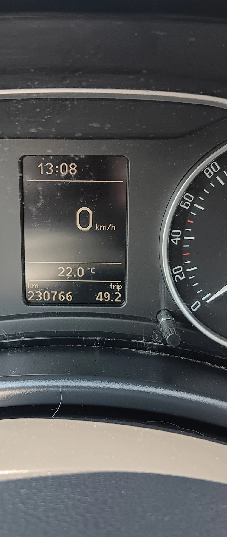 Skoda Octavia 1.4, снимка 13 - Автомобили и джипове - 56313497