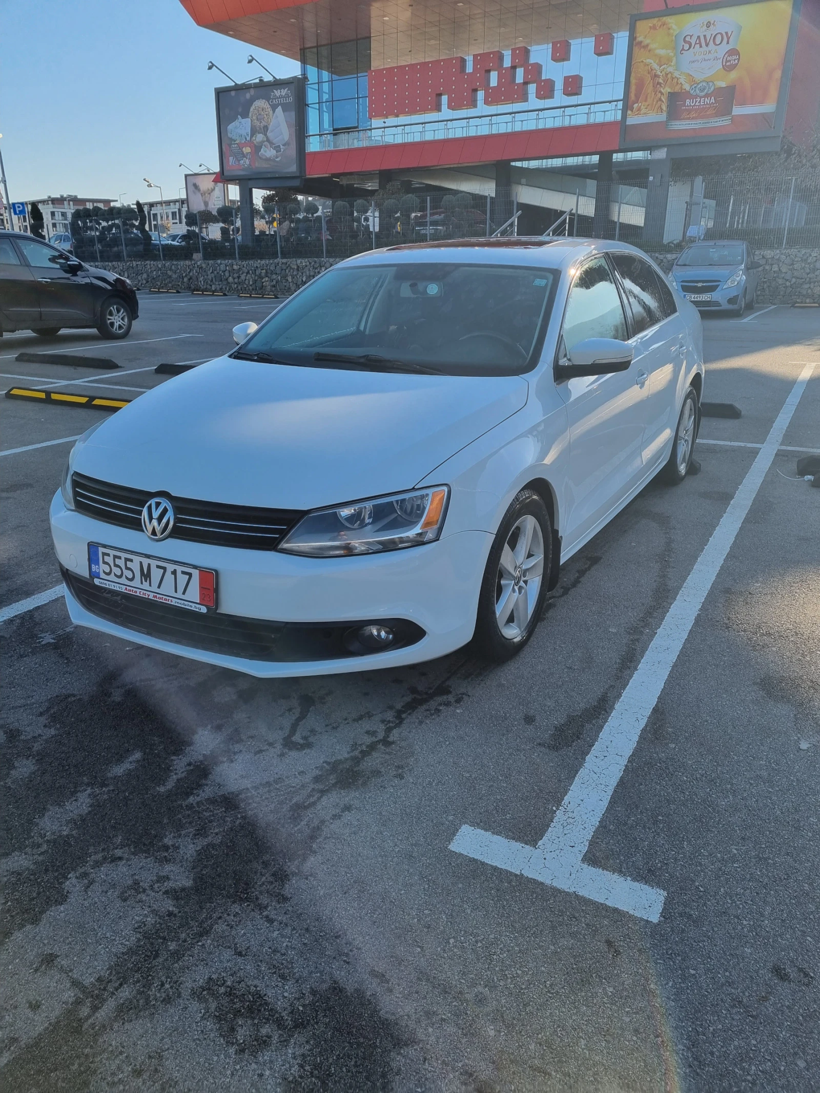 VW Jetta 2.0 TDI 150  - изображение 4