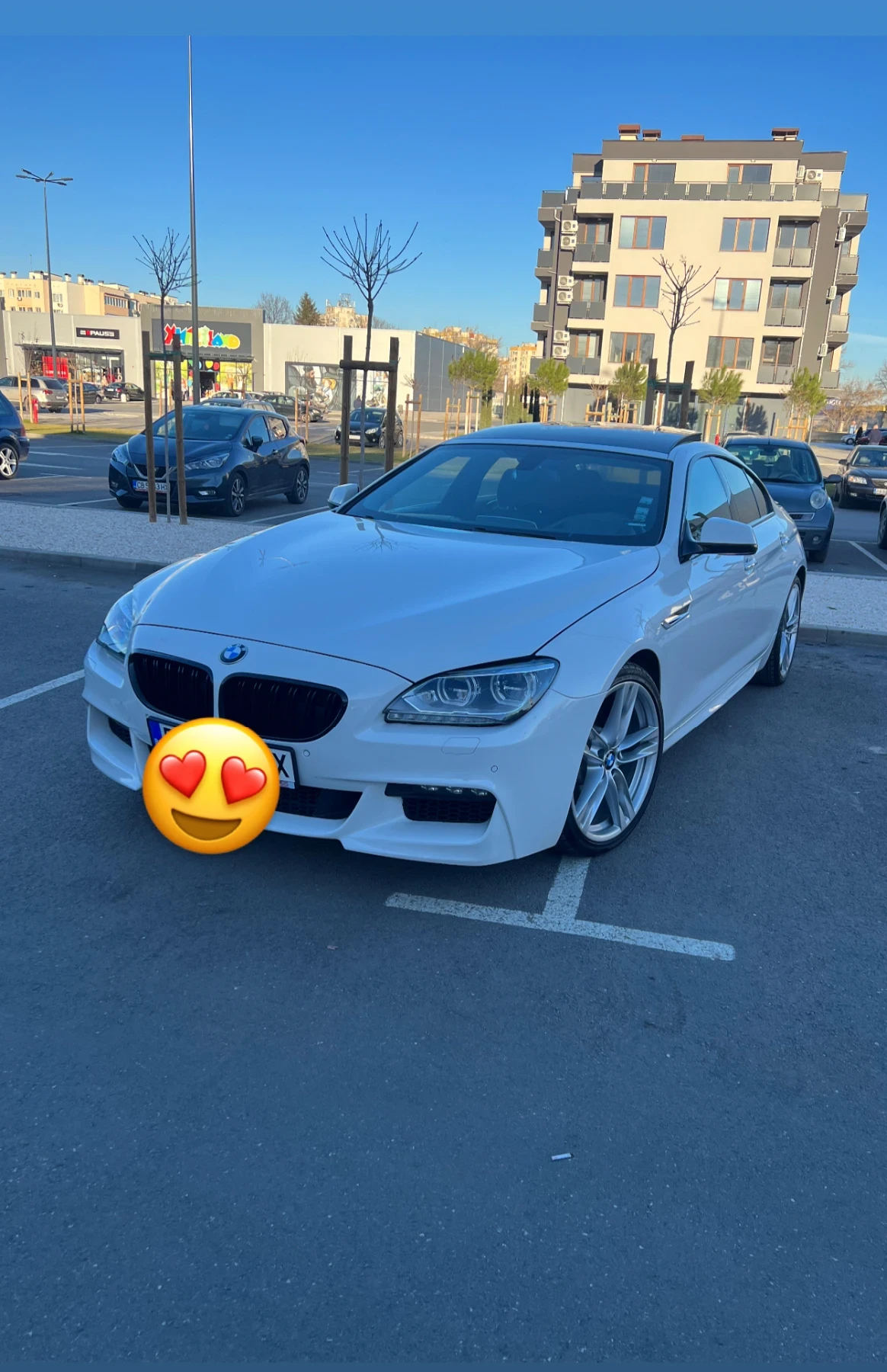 BMW 640 Gran Coupe  | Mobile.bg � ����������� 1