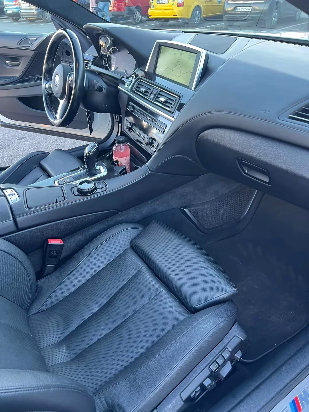 BMW 640 Gran Coupe  - изображение 6