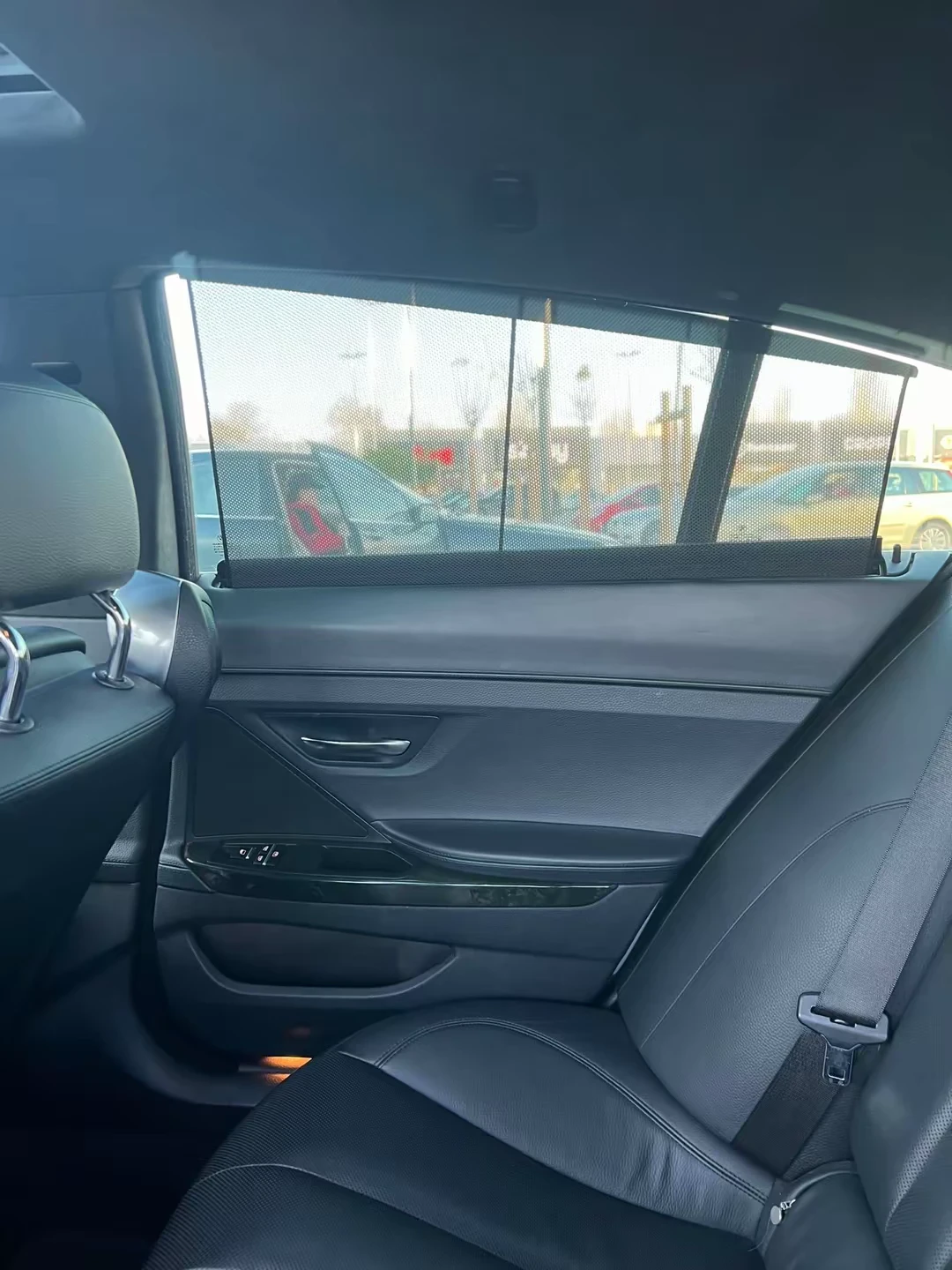 BMW 640 Gran Coupe  - изображение 8