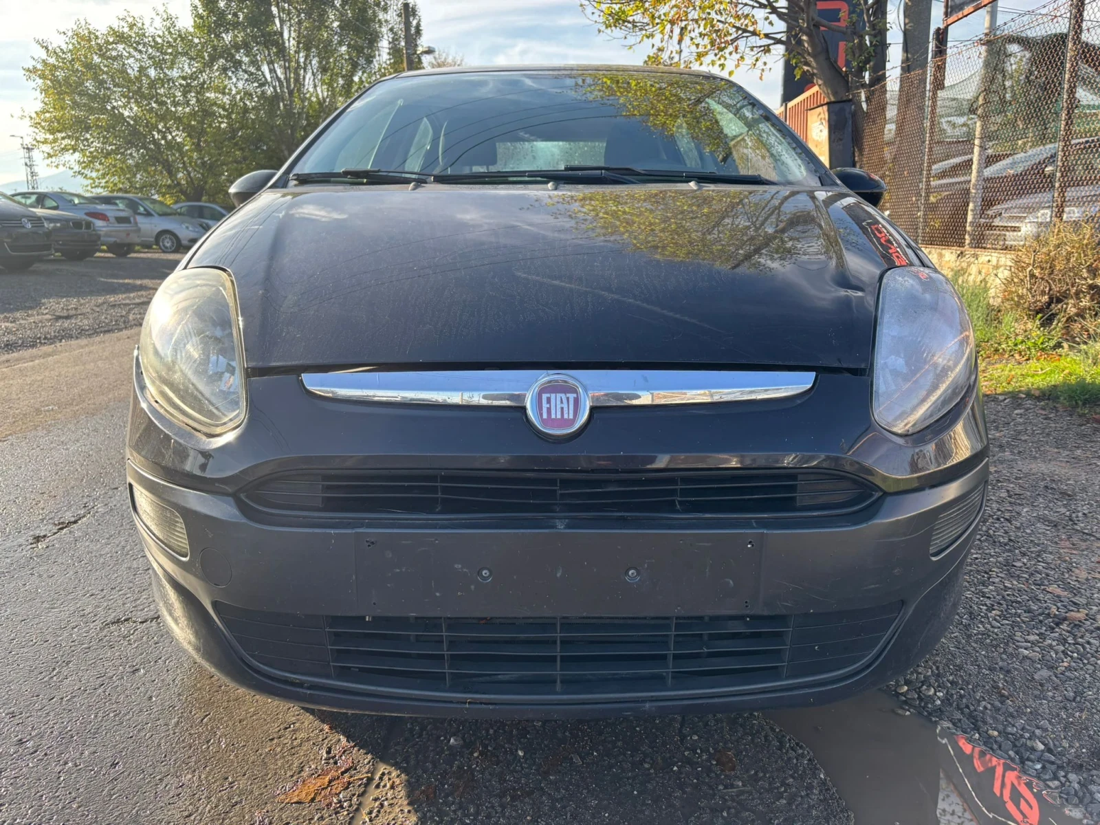 Fiat Punto 1, 300mjet EURO5B - изображение 2