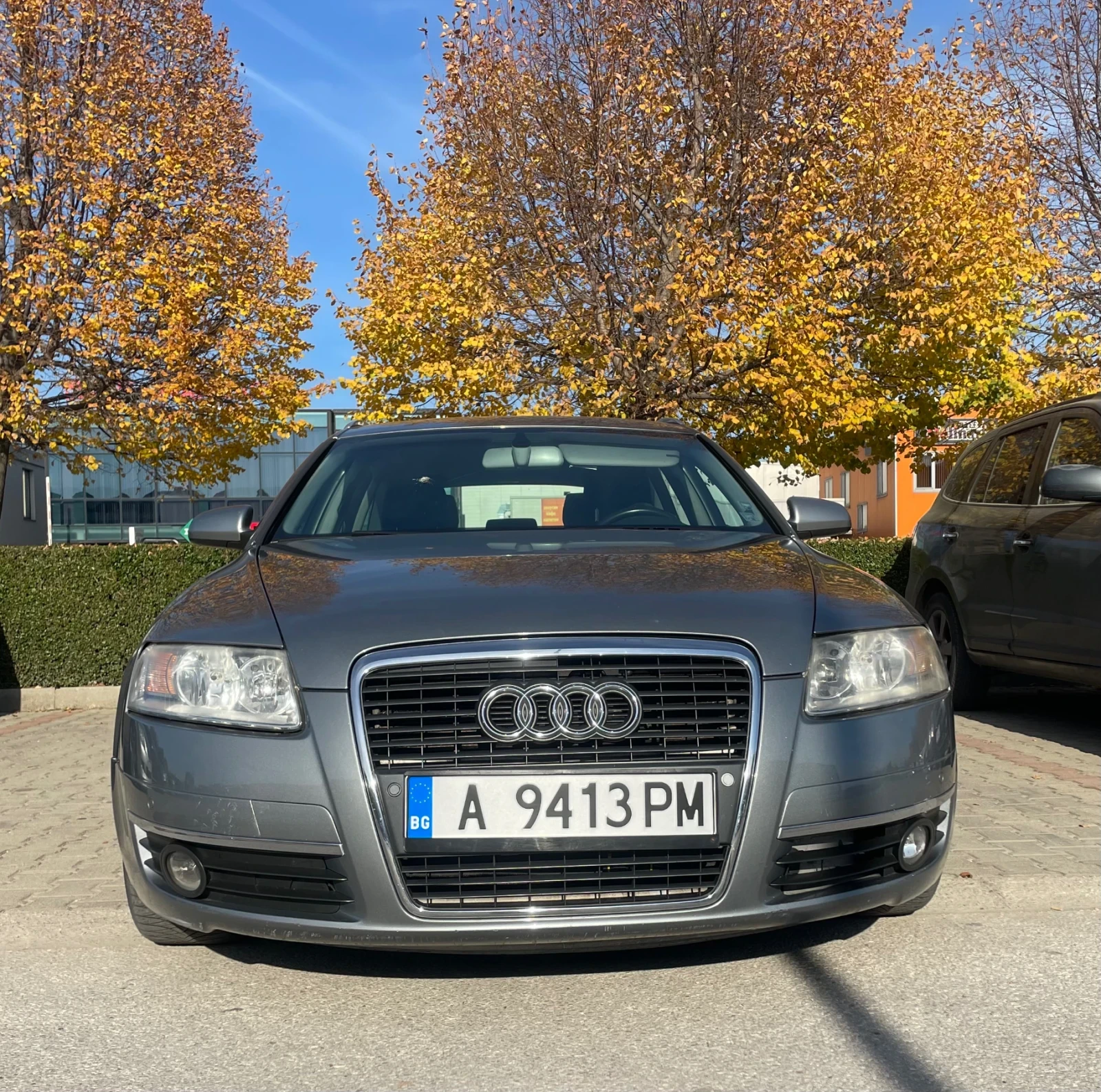 Audi A6  - изображение 5