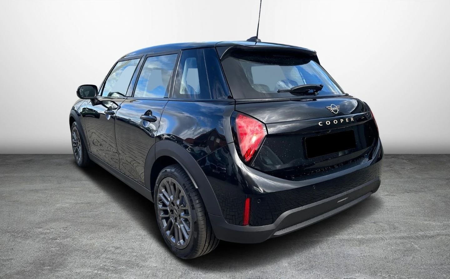 Mini Cooper C = NEW= Favoured Trim Гаранция - изображение 2