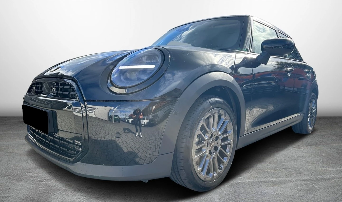 Mini Cooper C = NEW= Favoured Trim Гаранция - изображение 3