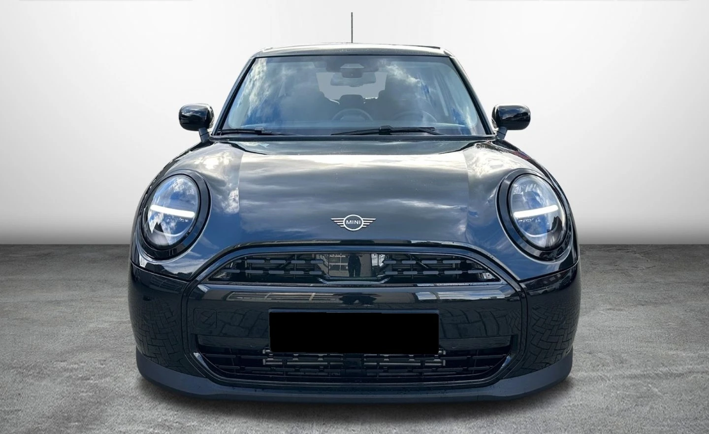 Mini Cooper C = NEW= Favoured Trim Гаранция - [1] 