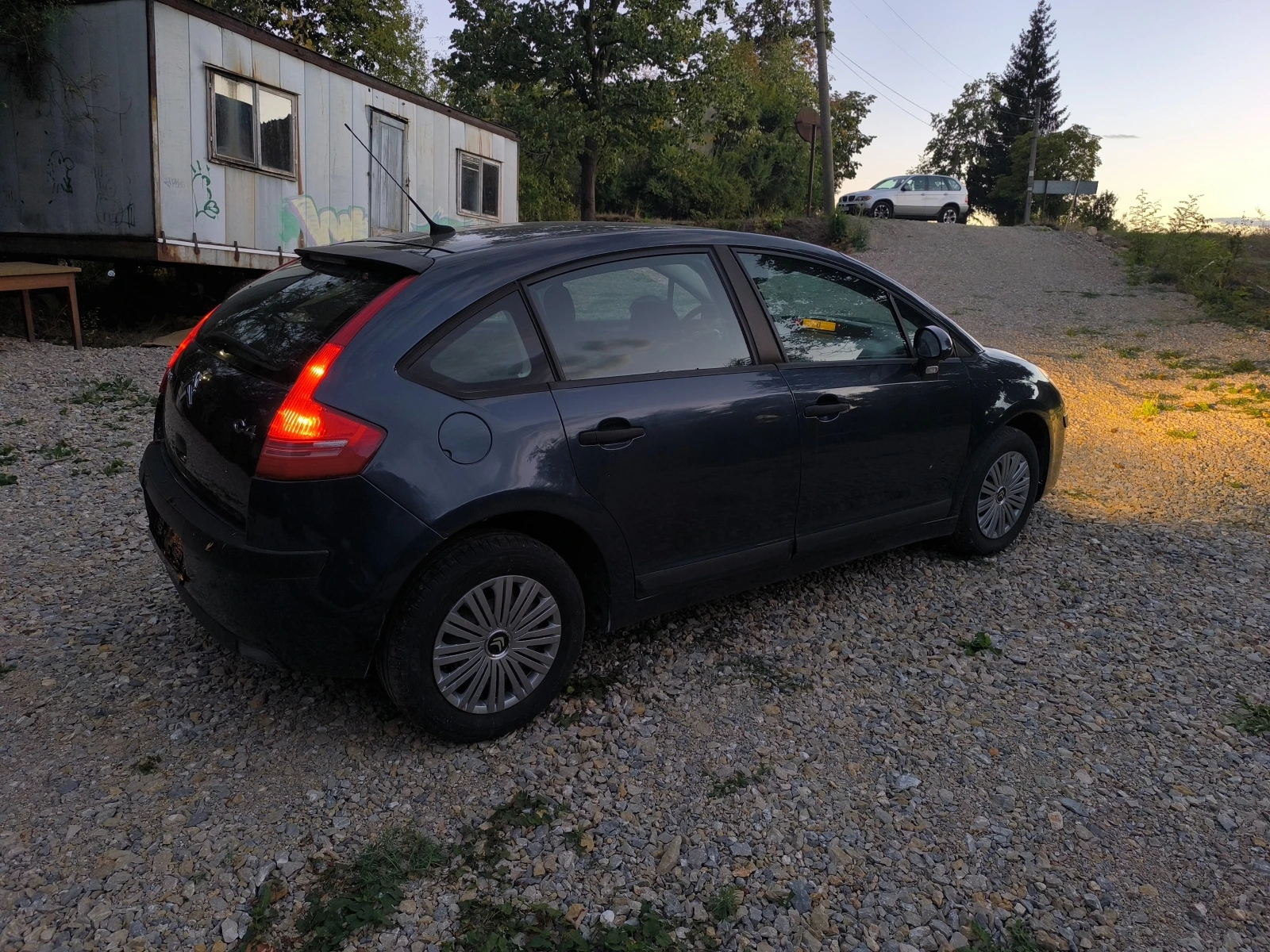 Citroen C4 1.4 90 бензин  - изображение 3