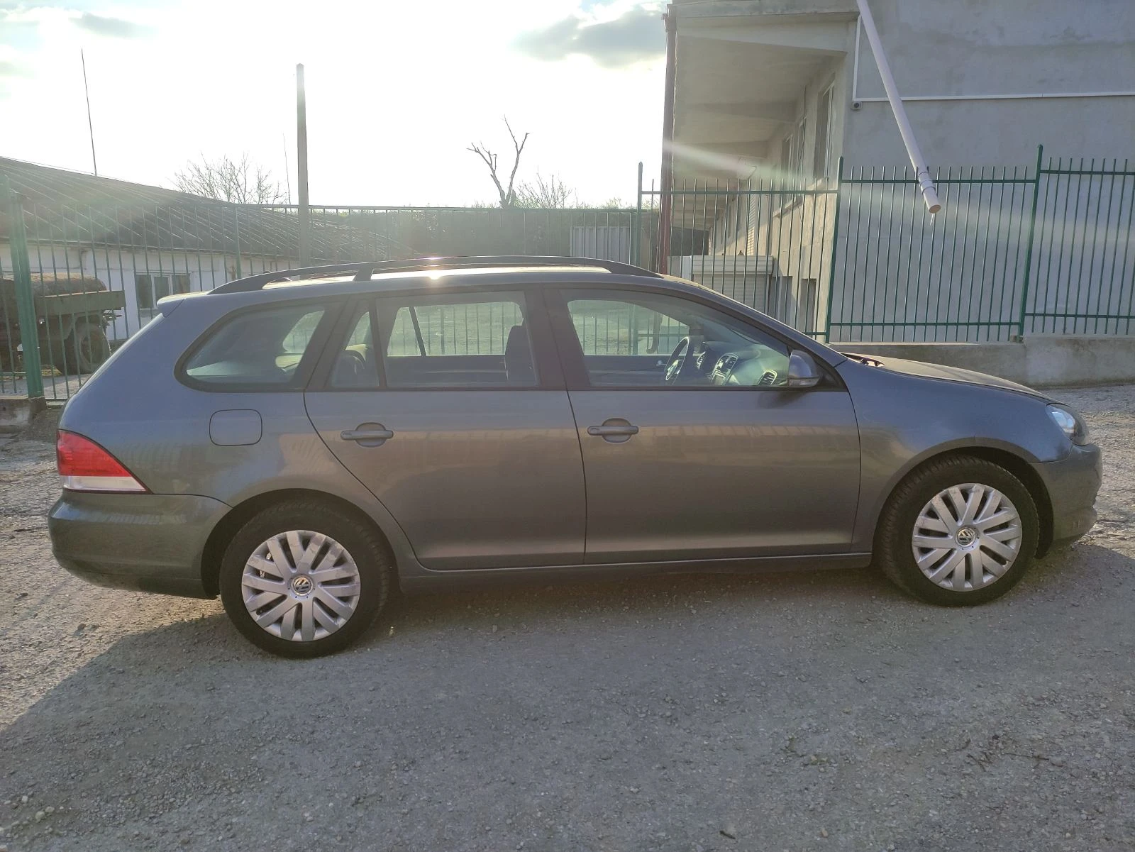 VW Golf  - изображение 2