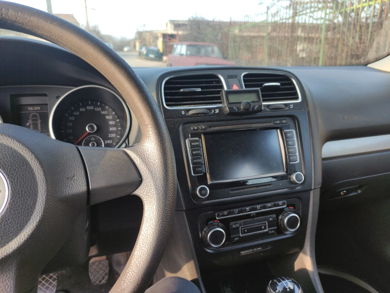 VW Golf  - изображение 4