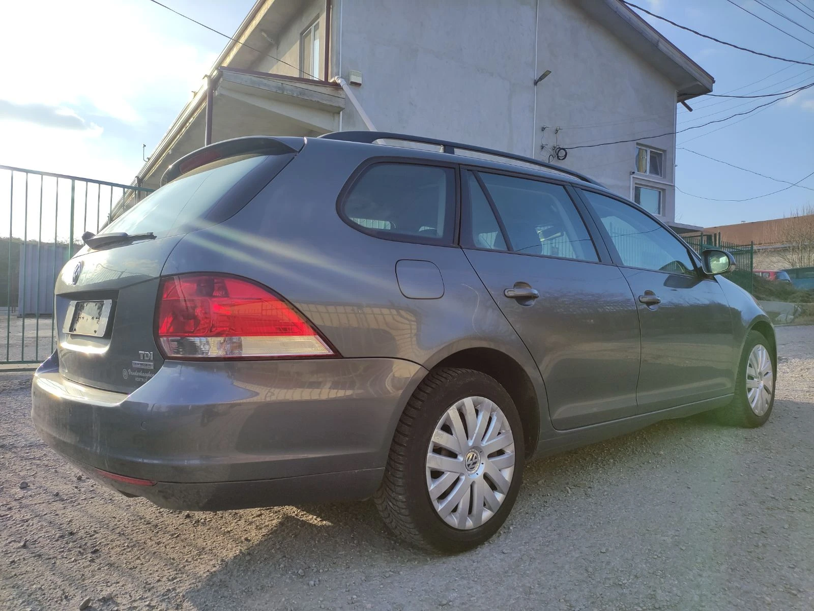 VW Golf  - изображение 3