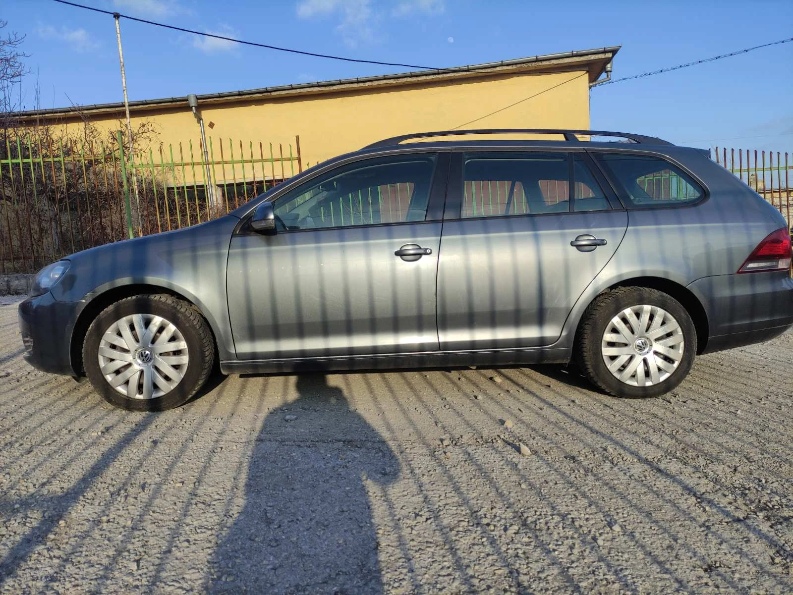 VW Golf  - изображение 7