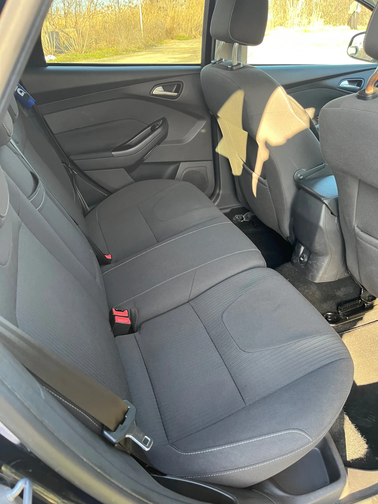 Ford Focus  - изображение 4