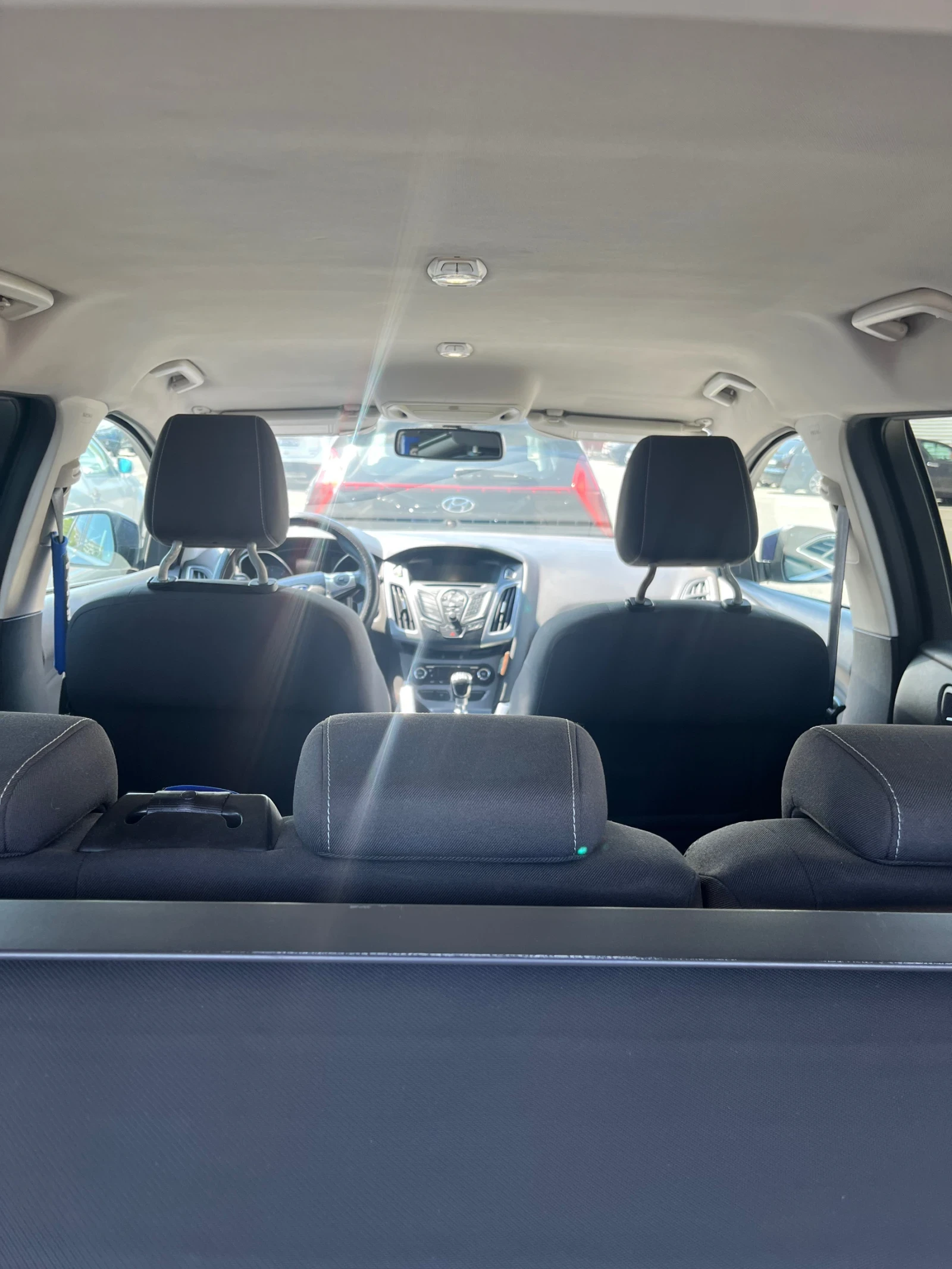 Ford Focus  - изображение 8