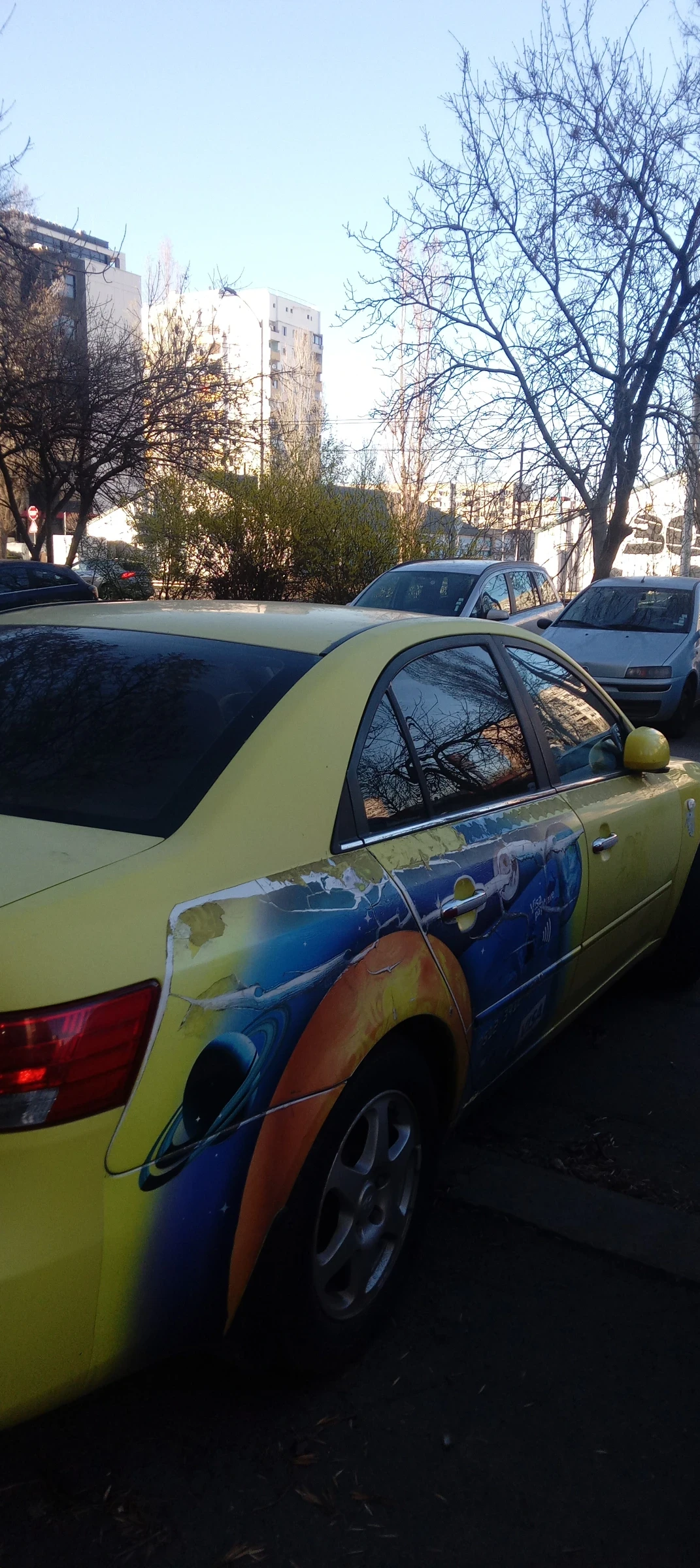 Hyundai Sonata  - изображение 2