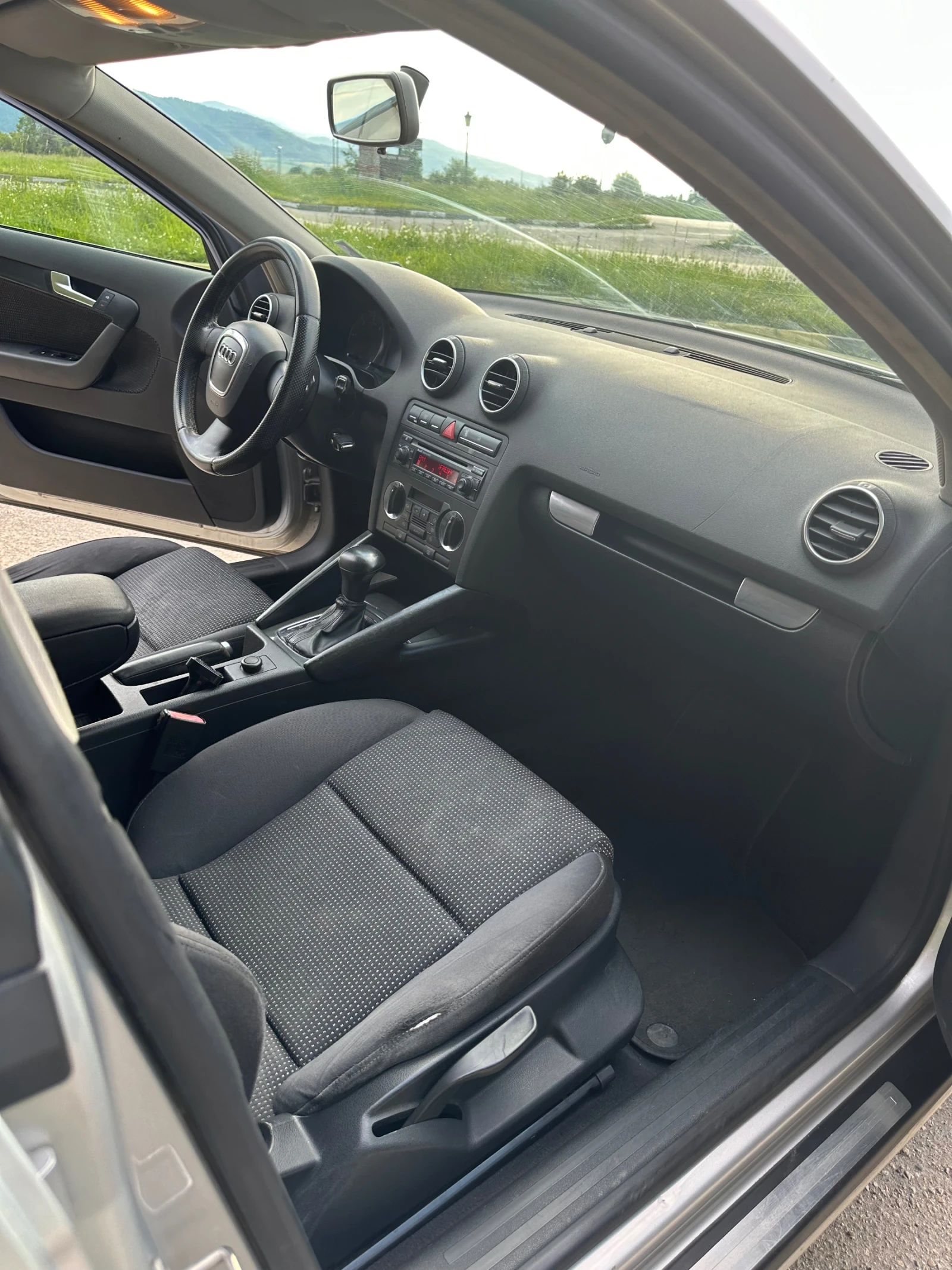 Audi A3  - изображение 9