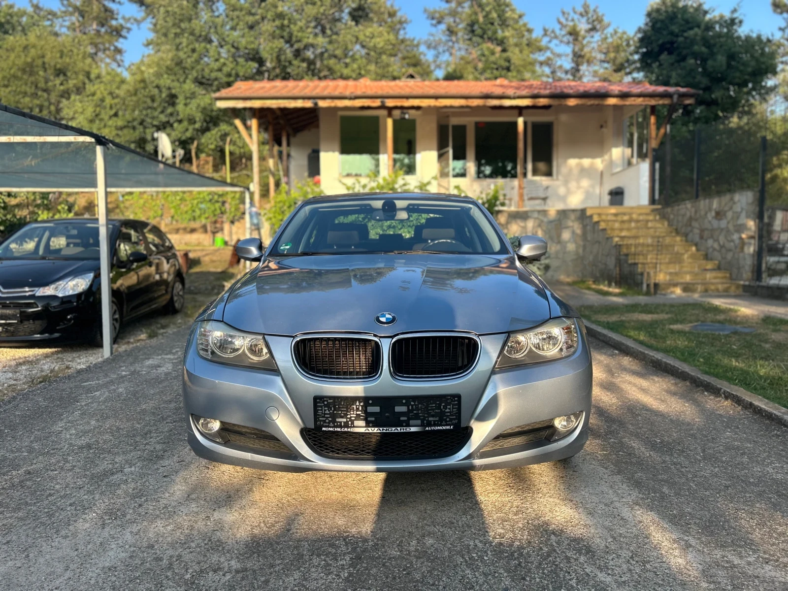 BMW 318 i - изображение 5