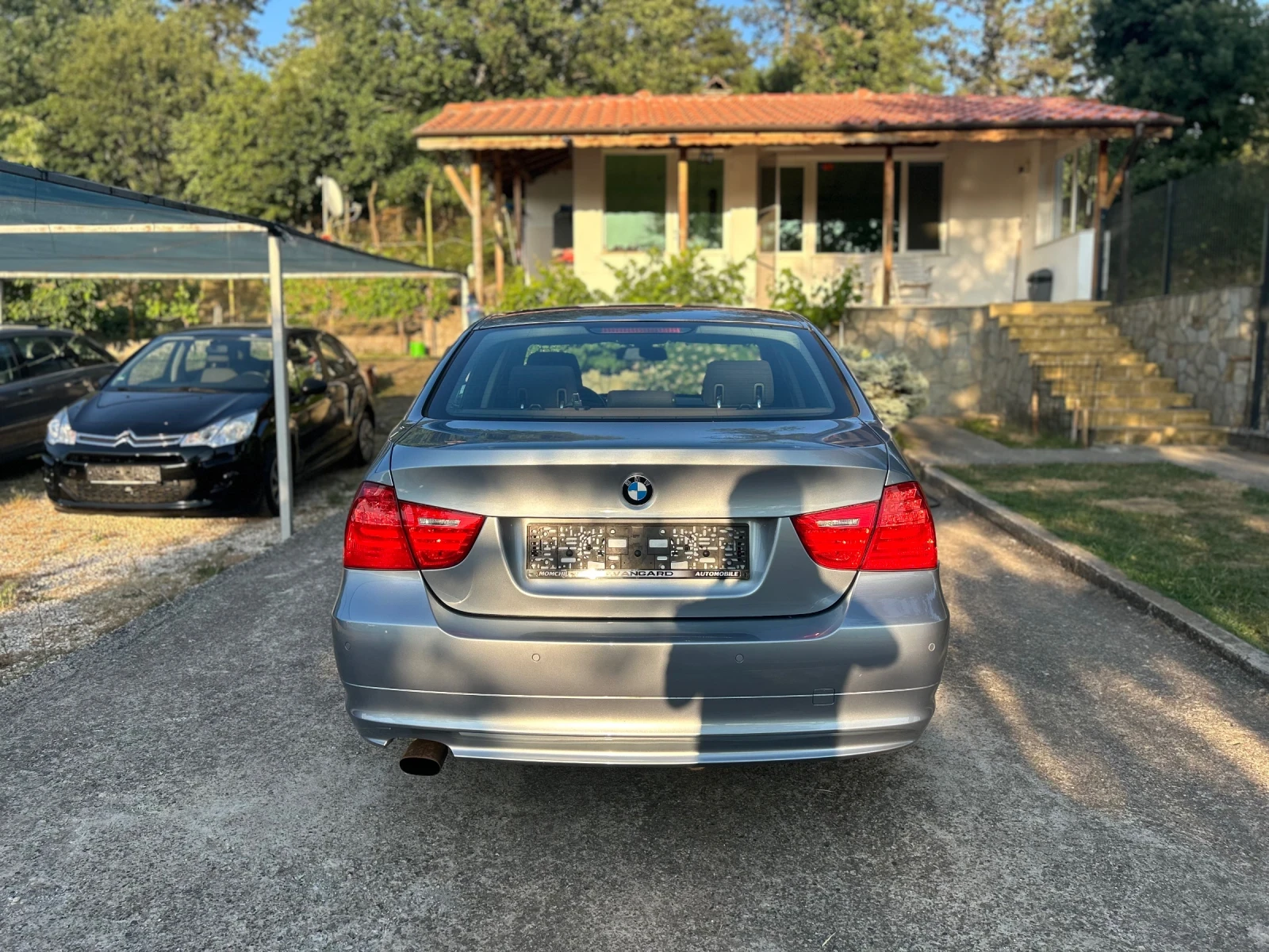 BMW 318 i - изображение 6