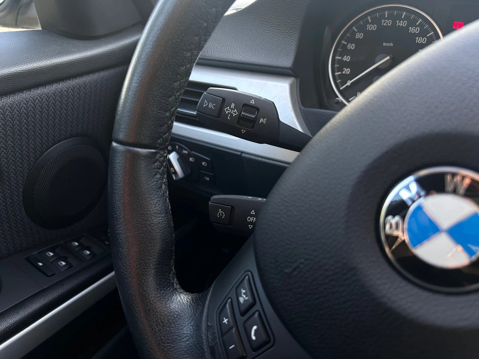 BMW 318 i - изображение 8