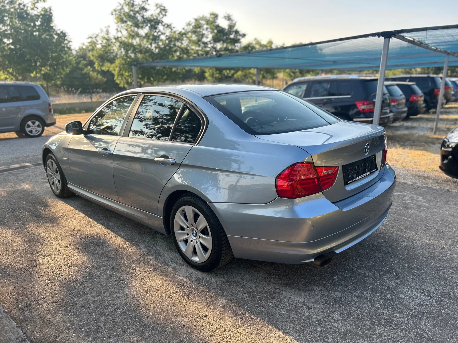 BMW 318 i - изображение 4