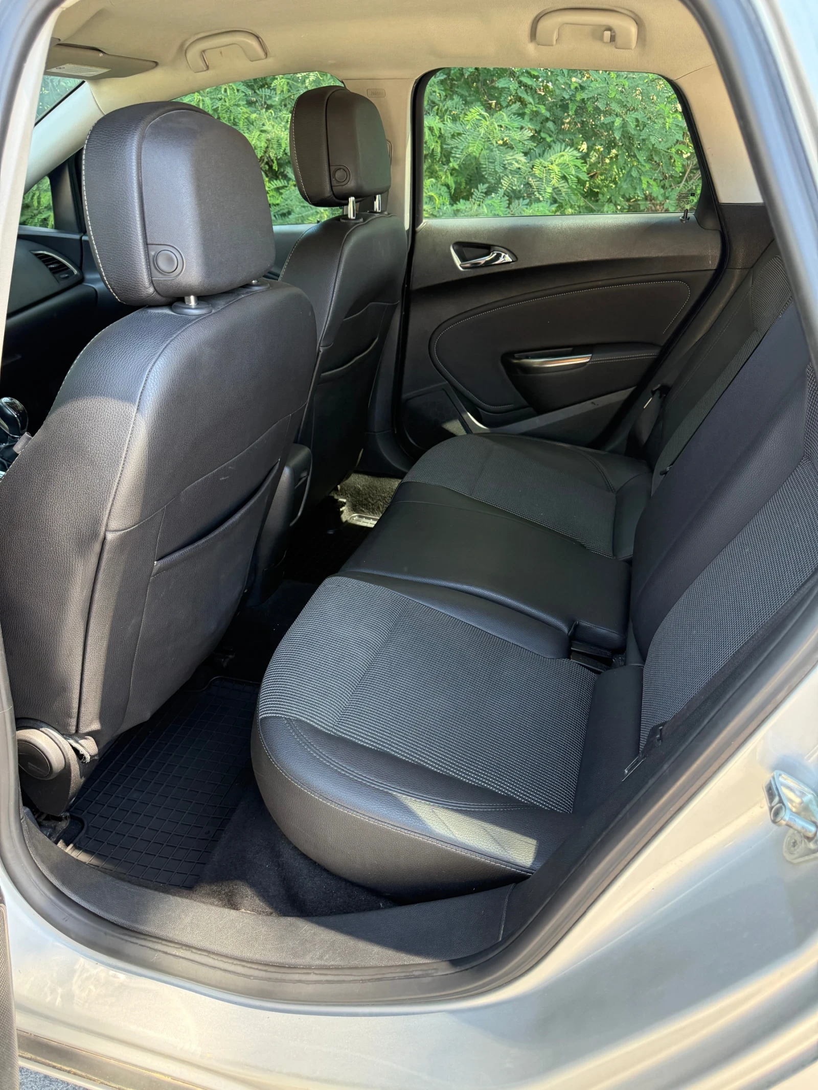 Opel Astra  - изображение 7