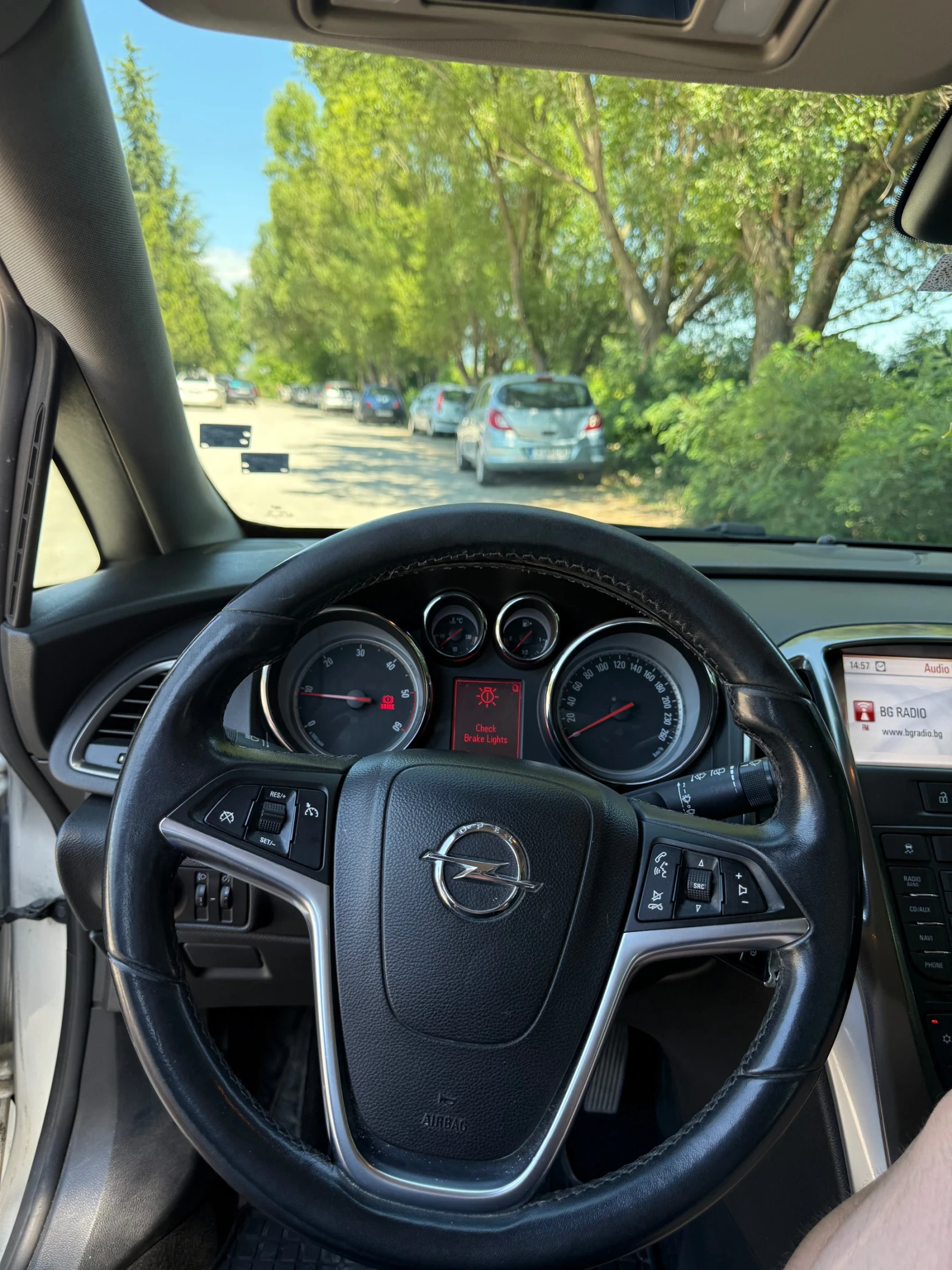 Opel Astra  - изображение 5