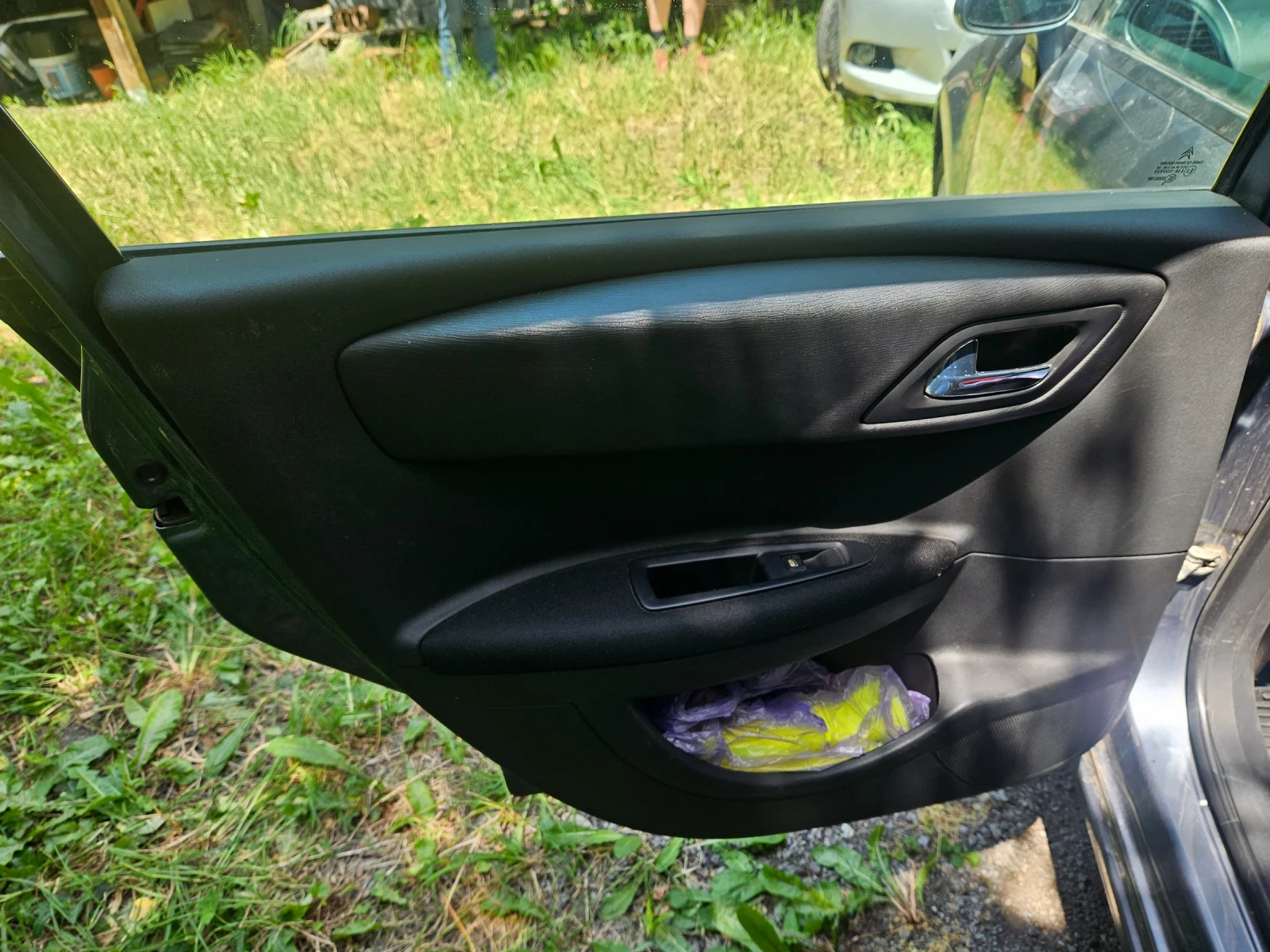 Citroen C4 1.6 БЕНЗИН / ЕВРО 4/ 1 СОБСТВЕНИК - изображение 7