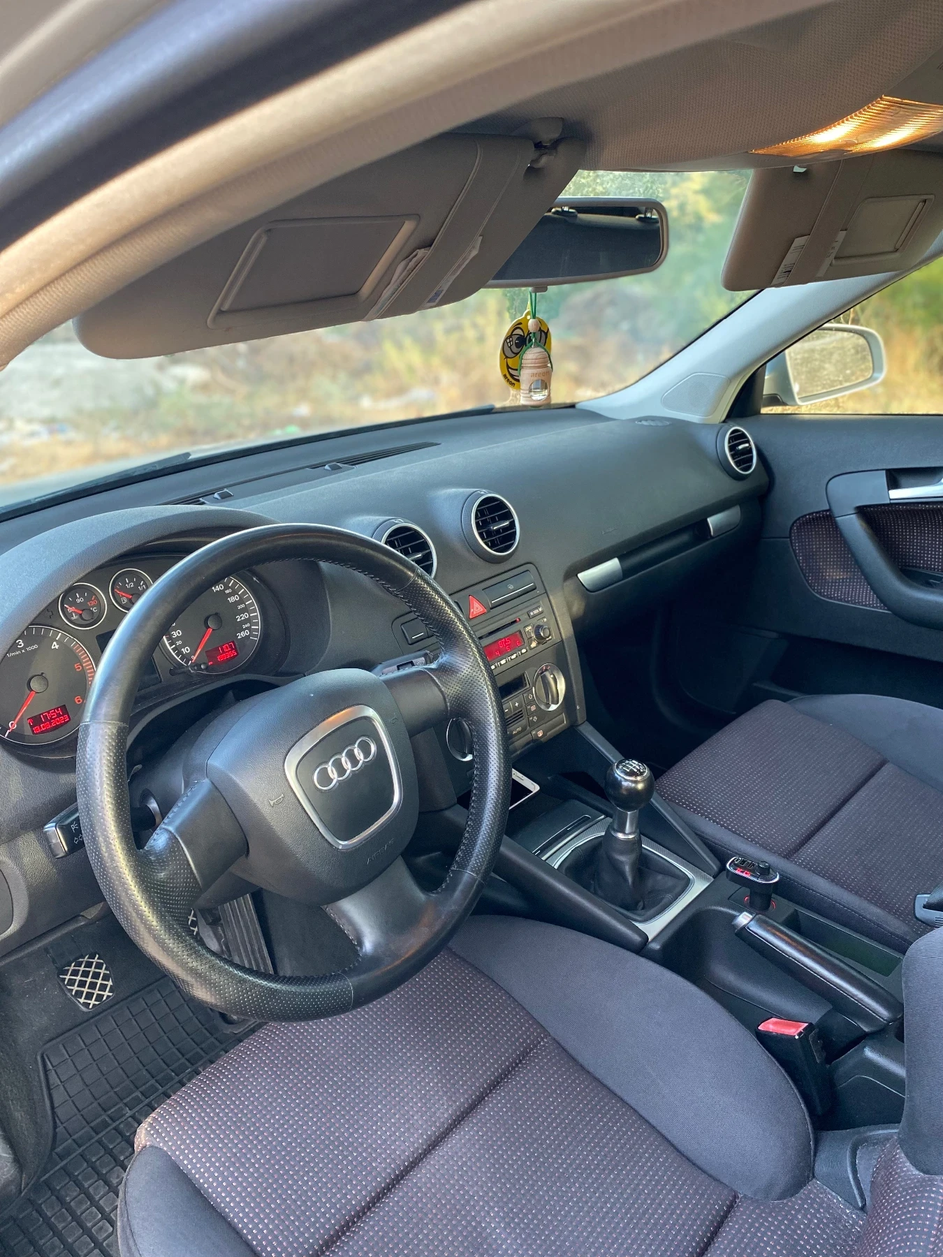 Audi A3  - изображение 2