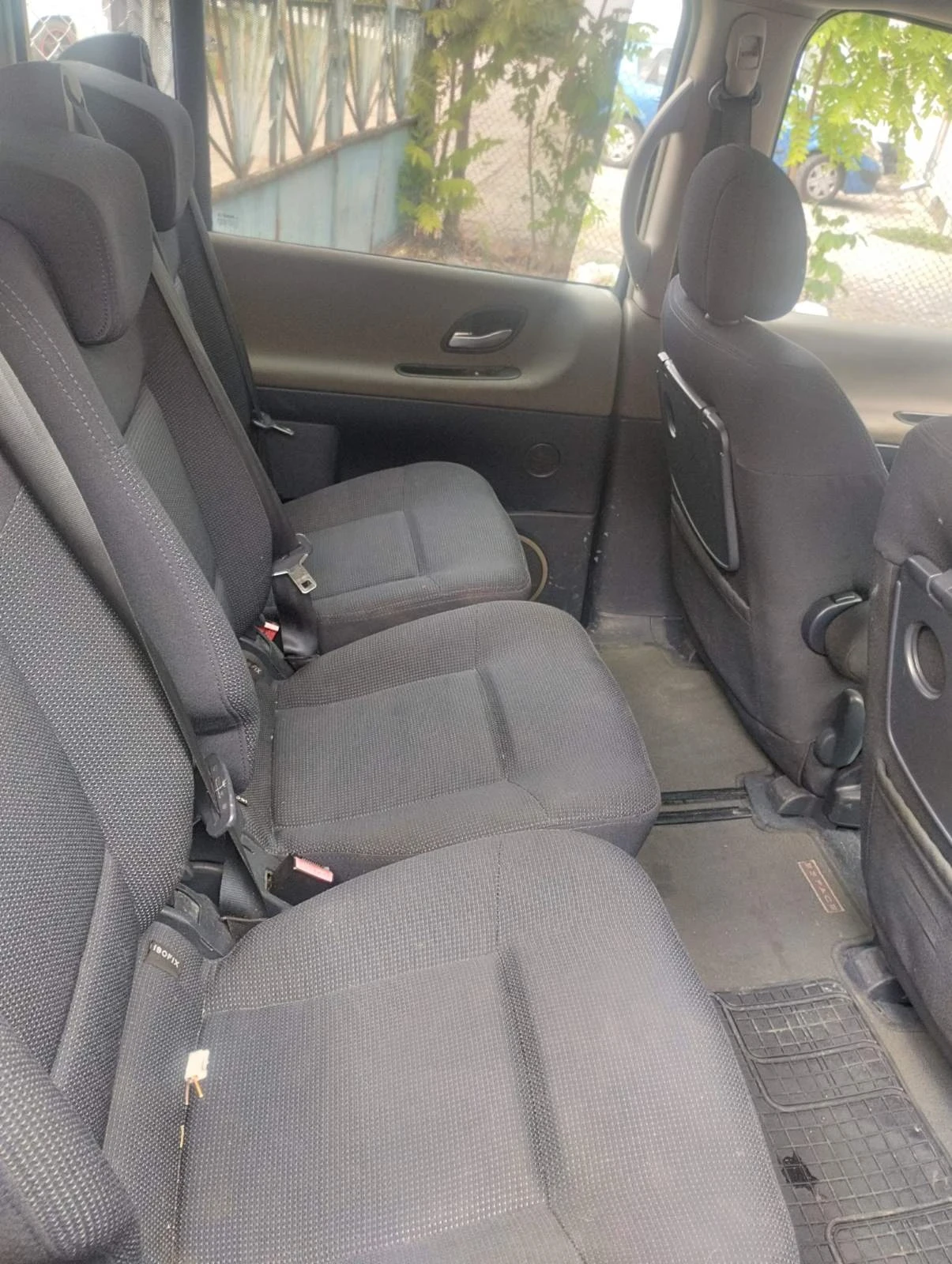 Renault Grand espace 2.0 16v - изображение 4