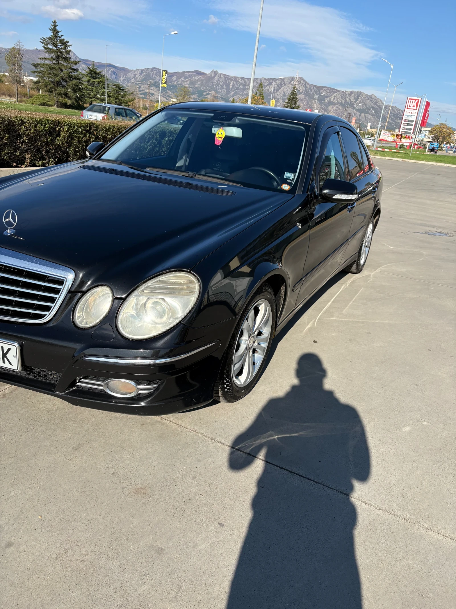 Mercedes-Benz E 280 280cdi | Mobile.bg — изображение 2