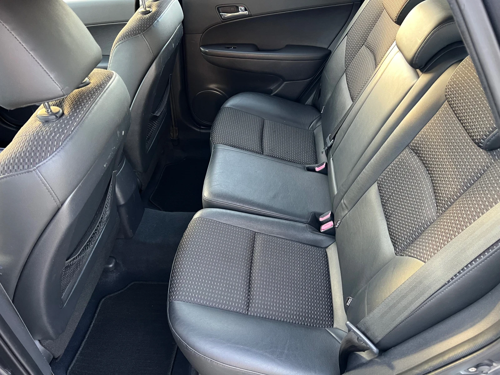 Hyundai I30 2.0* ШВЕЙЦАРИЯ* КОЖА*  - изображение 10